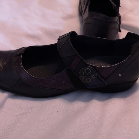 38 dorking by fluchos leather shoes - Picture 4 of 7